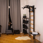 Zviedru siena BenchK 231B sērijas 2