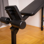 Zviedru siena BenchK 233B sērijas 2