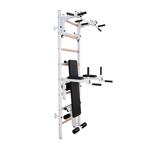 Zviedru sienai BenchK 233W Serija 2