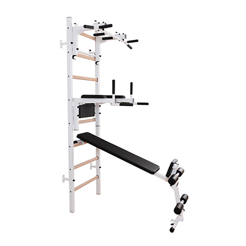 Zviedru sienai BenchK 233W Serija 2
