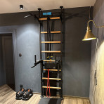 Zviedru siena BenchK 522B sērijas 5