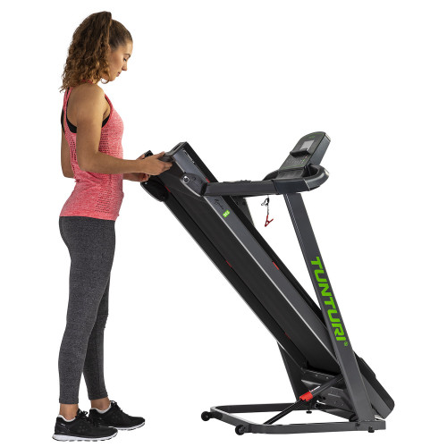 Skrejceliņš TUNTURI Cardio Fit T35 + App