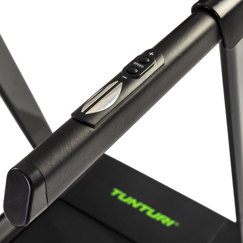 Skrejceliņš TUNTURI Cardio Fit T35 + App