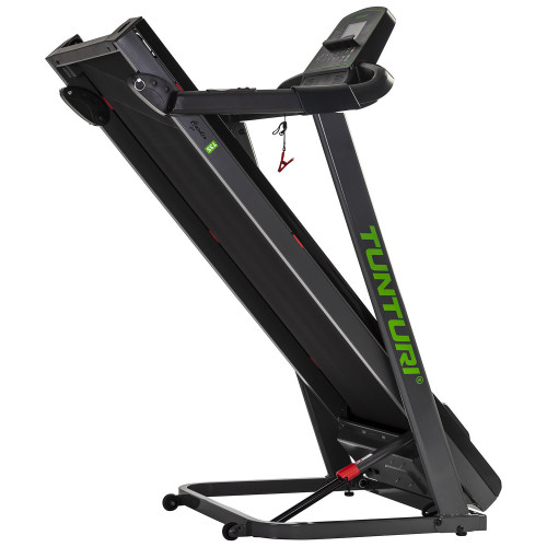 Skrejceliņš TUNTURI Cardio Fit T35 + App
