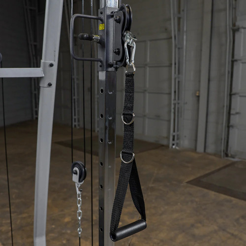 Staklės POWERLINE Functional Trainer PFT50