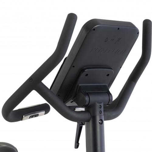 Velotrenažieris TUNTURI Signature E50 + App