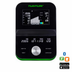 Velotrenažieris TUNTURI Signature E60 + App