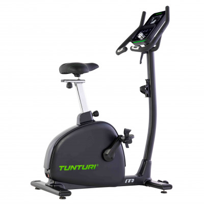 Velotrenažieris TUNTURI Signature E80 + App