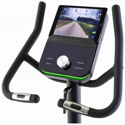 Velotrenažieris TUNTURI Signature E80 + App