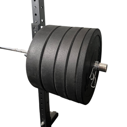 STRONGMAN Hi-Temp Premium Bumper disku komplekts 150kg