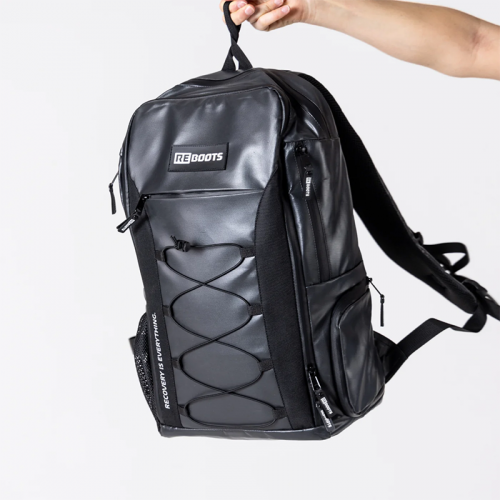 Seljakott REBOOTS BACKPACK M/L