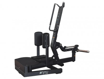 Spēka trenažieris NPG Rline Hip Abduction Standing Plate Loaded