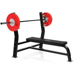 Jõupink GYMSTICK Weight Bench BP7.0