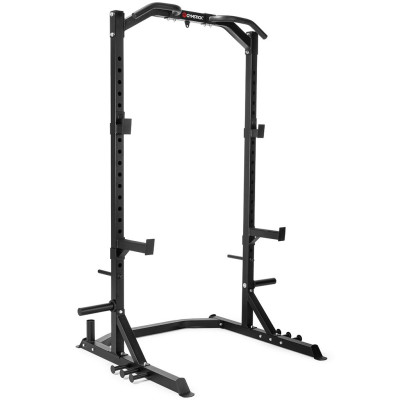 Jõuraam GYMSTICK Half-Power Rack