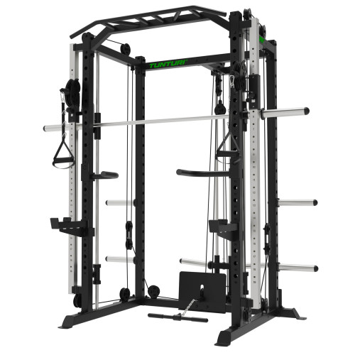 Jõutreeningu Jaam TUNTURI SM90 SMITH MACHINE