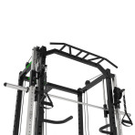 Jõutreeningu Jaam TUNTURI SM90 SMITH MACHINE