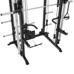 Jõutreeningu Jaam TUNTURI SM90 SMITH MACHINE