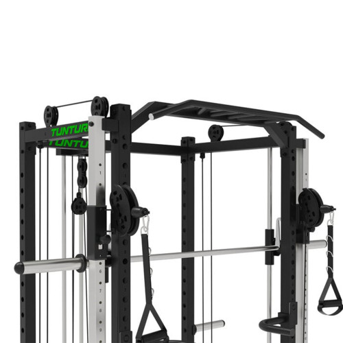 Jõutreeningu Jaam TUNTURI SM90 SMITH MACHINE