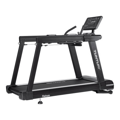 Jooksulint TUNTURI PLATINUM TR30 CORE TREADMILL