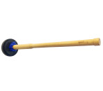 Sportbay adjustable Wooden Macebells (48 or 100 cm length) 