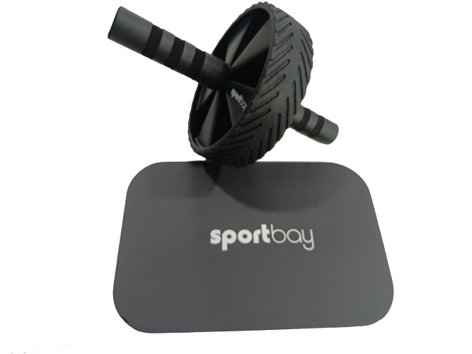 Sporta ratiņš SPORTBAY