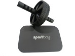 Sporta ratiņš SPORTBAY