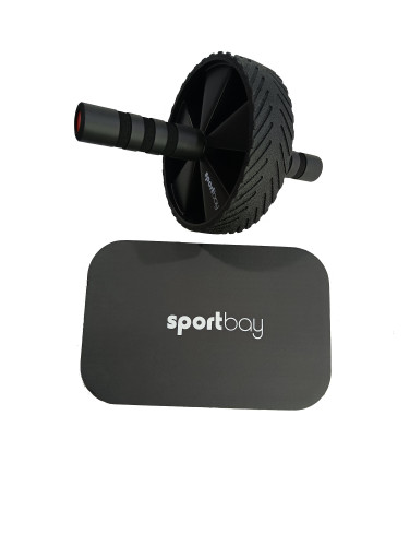 Sporta ratiņš SPORTBAY
