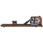 Izklaides trenažieris FLUID Signature R90W Rower + lietotne