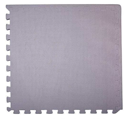 Grīdas segums SPORTBAY Puzzle Mat 8 vnt. (60 x 60 cm)