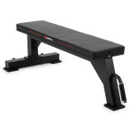 Horizontāls sols GYMSTICK Flat Bench PRO