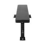 Horizontāls sols GYMSTICK Flat Bench PRO