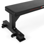 Horizontāls sols GYMSTICK Flat Bench PRO