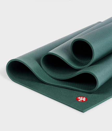 Jogas paklājs MANDUKA PRO® Black Sage