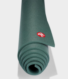 Jogas paklājs MANDUKA PRO® Black Sage