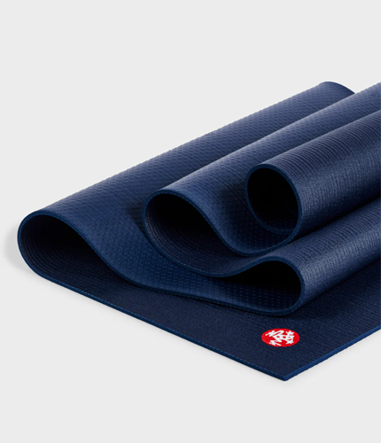 Коврик для йоги MANDUKA PRO® midnight