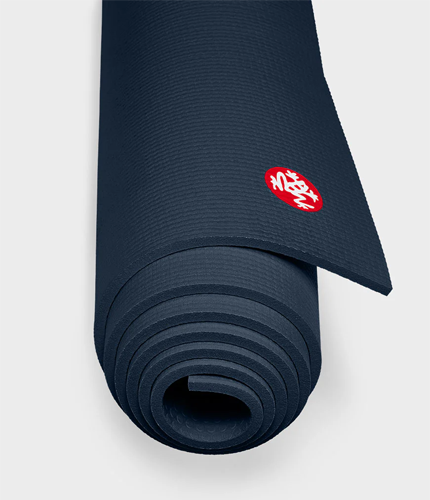 Jogas paklājs MANDUKA PRO® midnight