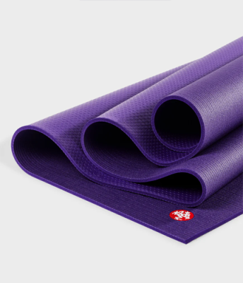 Jogas paklājs MANDUKA PRO® Black Magic