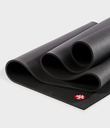 Paklājiņš MANDUKA Black Mat Pro 85"