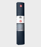 Paklājiņš MANDUKA Midnight Mat Pro 85"