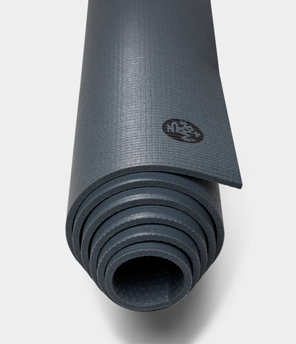 Jogas paklājs MANDUKA PRO® thunder 