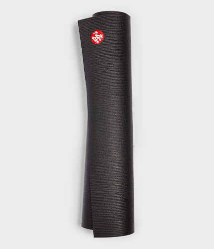 Jogas paklājs MANDUKA PROlite® Black