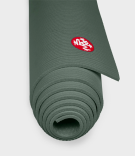 Jogas paklājs MANDUKA PROlite® Black sage