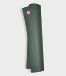 Jogas paklājs MANDUKA PROlite® Black sage