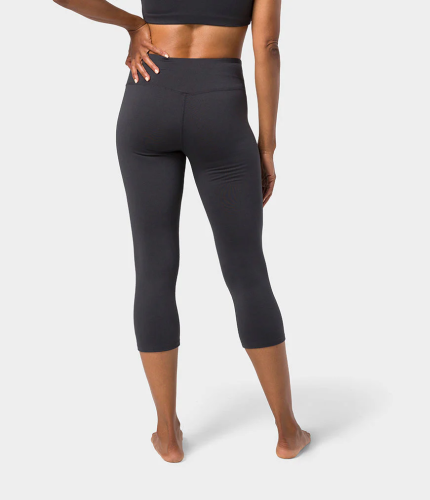 Manduka "Dhara" 3/4 legingi Phantom