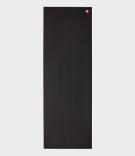 Jogas paklājs MANDUKA PROlite® Black