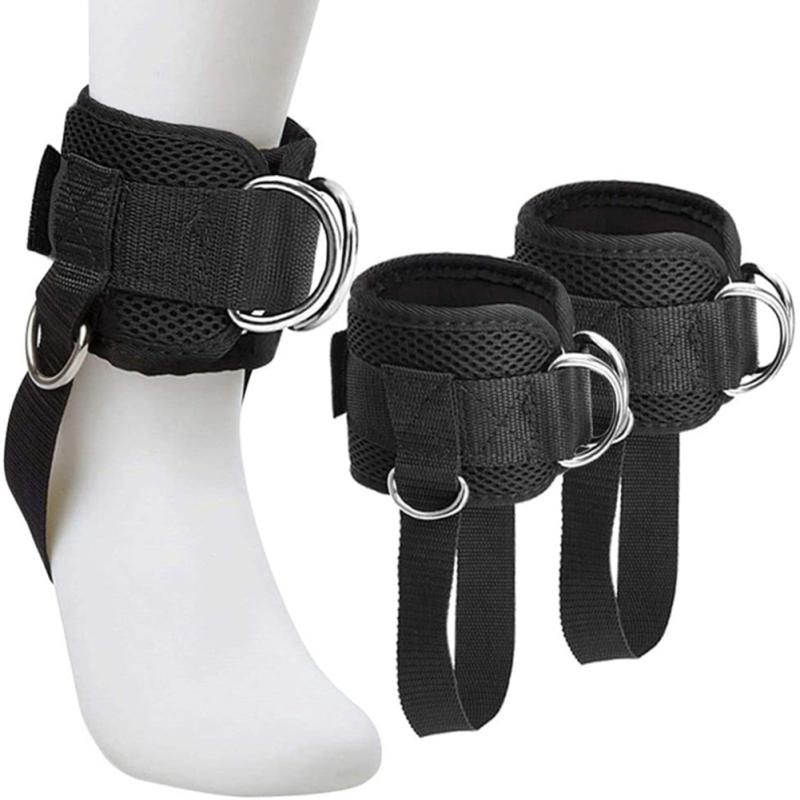 Sportbay Ankle Straps for Cable Machines