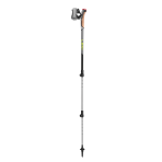 Ziemcietu pasta "LEKI Traveller Alu" 90-130 cm