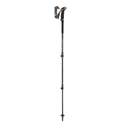 Tūrisma nūjiņas LEKI Makalu Lite 110-135 cm