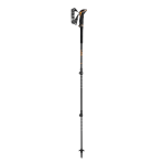 Tūrisma nūjiņas LEKI Makalu Lite 110-135 cm