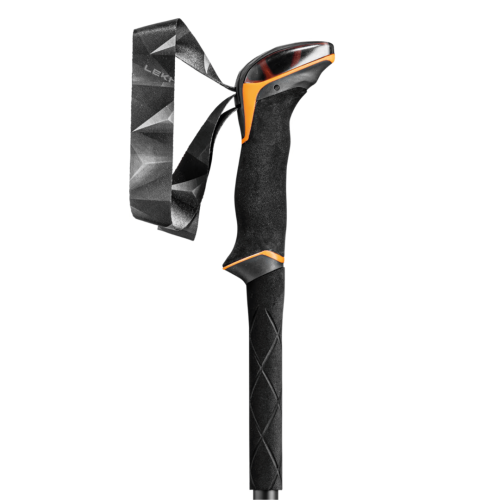Tūrisma nūjiņas LEKI Makalu Lite 110-135 cm